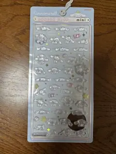 【正規品】シナモロール ボンボンドロップミニ