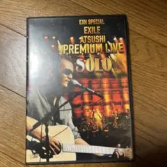 EXILE ATSUSHI/EXH SPECIAL EXILE ATSUSHI…