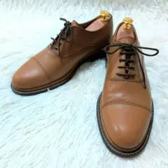 ジャンカルロモレリ レースアップ