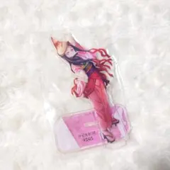 鬼滅の刃 阿波おどり アクリルスタンド 竈門禰豆子