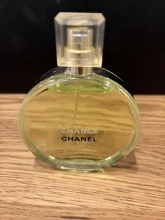 【CHANEL】チャンス　オーフレッシュCHANCE Eau Fraîche