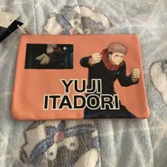 呪術廻戦　虎杖悠二