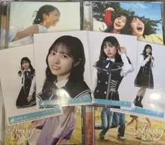 日向坂46 Kind of love 封入生写真 正源司陽子 4種コンプh - メルカリ