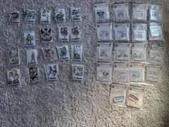 一番くじ ドラゴンボール F賞セミコンプリート、H賞 コンプリートセット