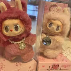 2025年最新】popMart labubu zimomoの人気アイテム - メルカリ