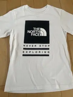 MS S様　ザノースフェイスＴシャツ2枚セット