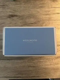 WEDGWOOD マグカップ 2個セット
