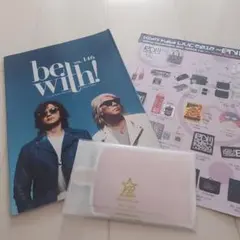 2026年最新】Bz会報誌の人気アイテム - メルカリ