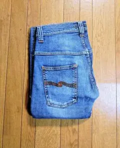 Nudie Jeans THIN FINN ヌーディージーンズ シンフィン
