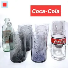 コカコーラ ファミリーサイズボトル 瓶 1955年 美品 COCA-COLA - メルカリ