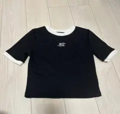 レディース Doublefocus Tシャツ S トップス 半袖