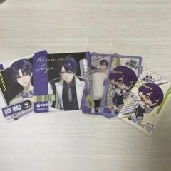 剣持刀也 まねきねこコラボ 特典