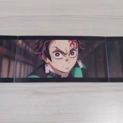 鬼滅の刃 映画 無限城編 スクリーンX 特典　竈門炭治郎