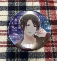 スタマイ 関 大輔 グッズ 缶バッジ BIG缶バッジ