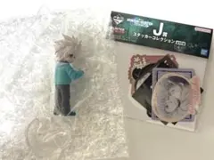 HUNTER×HUNTER 一番くじ G賞 キルア +J賞