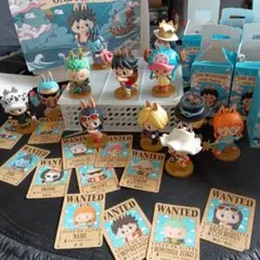 labubu ワンピース