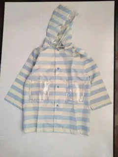 LAGOM　レインコート　100cm〜110cm　袋付き