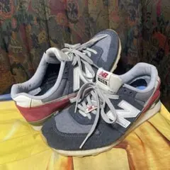 ニューバランス　996 限定品