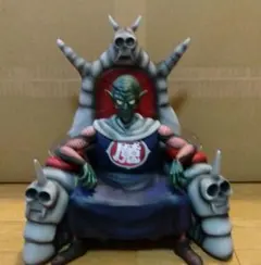 ドラゴンボール【ピッコロ大魔王原作カラーバージョン】トイフェス Introducing the Dragon Ball figure, Toy Festival Limited Edition