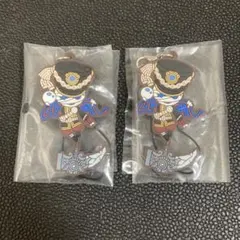 第五人格 泣き虫 ラバスト