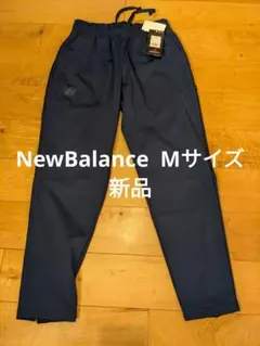 ＊出品1/2まで＊ニューバランスジャージ下 パンツ М 未使用タグ付 裏起毛