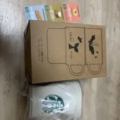 り*ん様 スターバックス 2026 まとめ売り3点セット