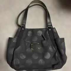 Dakota シンピット トートバッグのサムネイル