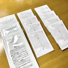 オルビス クレンジング クリーム ローション 化粧水 乳液 オイルカット 試供品