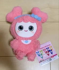 2026年最新】twice lovelys ふわもこおすわりぬいぐるみの人気アイテム