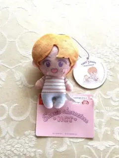 NCT × サンリオキャラクターズ マスコット HAECHAN