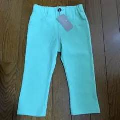 アプレレクール7分丈パンツ110cm