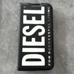 DIESEL iphone15pro Max iphoneケース