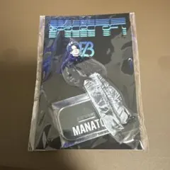 BE:FIRST MANATO アクリルスタンド