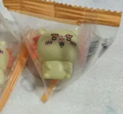 ちいかわ インテリアミニフィギュア シーサー 2種セット
