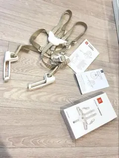 【箱付新品未使用品】ストッケ　ハーネス 楽天市場】ストッケ STOKKE ノミ 専用 ハーネス ( ベビー 赤ちゃん