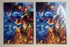 鬼滅の刃 映画特典