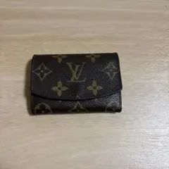Louis Vuitton モノグラム コインケース