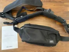 MKD. FAMILY DACCO BAG ダッコバッグ