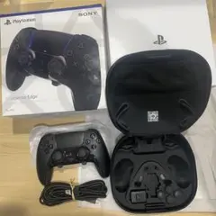 DualSense Edge ワイヤレスコントローラー