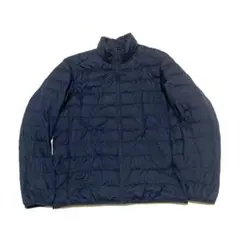 大人気！UNIQLO ユニクロ ウルトラライトダウンジャケット