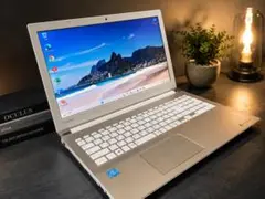 SSD128GB・メモリ8GB】dynabook T45/TGY - メルカリ