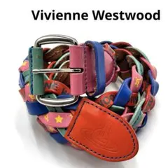 Vivienne Westwood ヴィヴィアンウエストウッド ベルト オーヴ