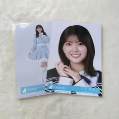 日向坂46 山下葉留花 生写真 happy magical tourサンタ衣装 - メルカリ
