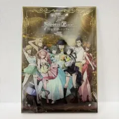 シュタインズ・ゲート 因果律のシンフォニー アクリルスタンドセット 他 シュタインズ・ゲート 因果律のシンフォニー アクリルスタンドセット