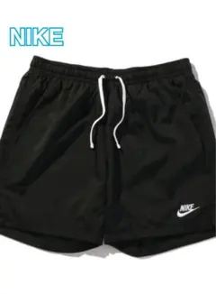 ナイキ NIKE ナイキ フロー ウーブン ショート ウーブンショートパンツXL