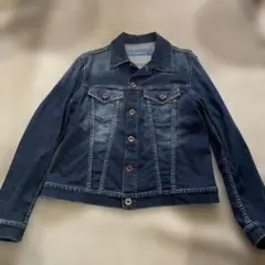 2025年最新】JACOB COHEN メンズ Gジャン・デニムジャケットの人気