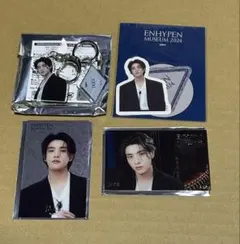 ENHYPEN ジェイク グッズ まとめ売り 2465614039.jpg?1735032039
