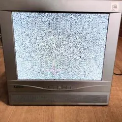 SHARP ブラウン管テレビ 28C-DB1 - メルカリ