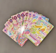 アイカツカード まとめ売り