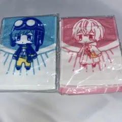 After the Rain マフラータオル　そらる　まふまふ 2020